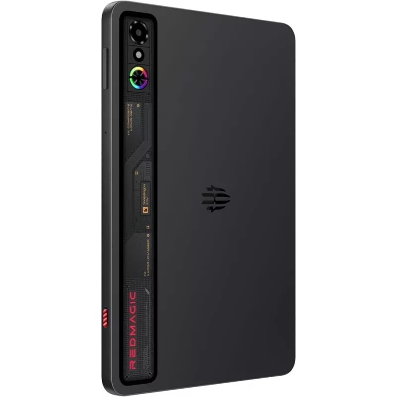 Redmagic Astra Eclipse – 16/512GB Gaming-Tablet mit einem 9,06-Zoll-Display (Graphit)