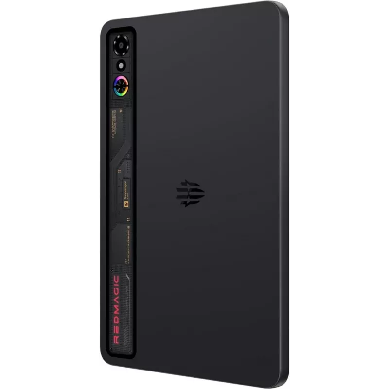 Redmagic Astra Eclipse – 16/512GB Gaming-Tablet mit einem 9,06-Zoll-Display (Graphit)