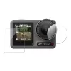Displayfolie TELESIN für DJI Osmo Action 4/3