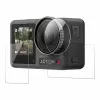 Displayfolie TELESIN für DJI Osmo Action 4/3