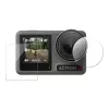 Displayfolie TELESIN für DJI Osmo Action 4/3