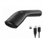 Scanner Nano 460 schwarz [N6057]