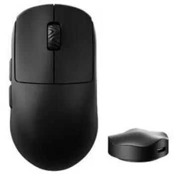 Scyrox V8 kabellose Gaming-Maus 8.000 Hz 8K Dongle Kailh Optical schwarz