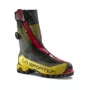 La Sportiva 31F999100 Schwarz