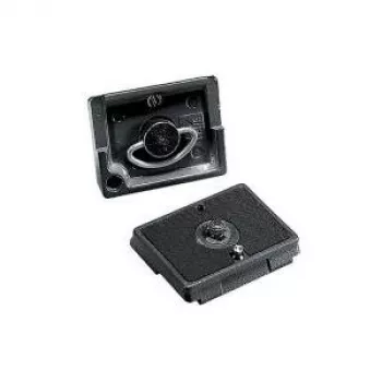 Manfrotto Schnellwechselplatte 200 PL (200PL)