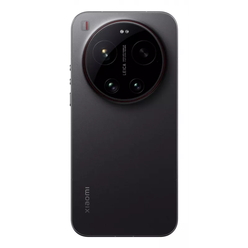 Xiaomi 17 Ultra DS 5G 16/512GB Schwarz + Kit Photo