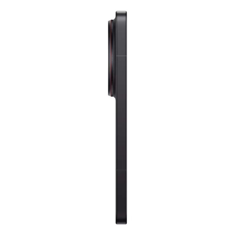 Xiaomi 17 Ultra DS 5G 16/512GB Schwarz + Kit Photo