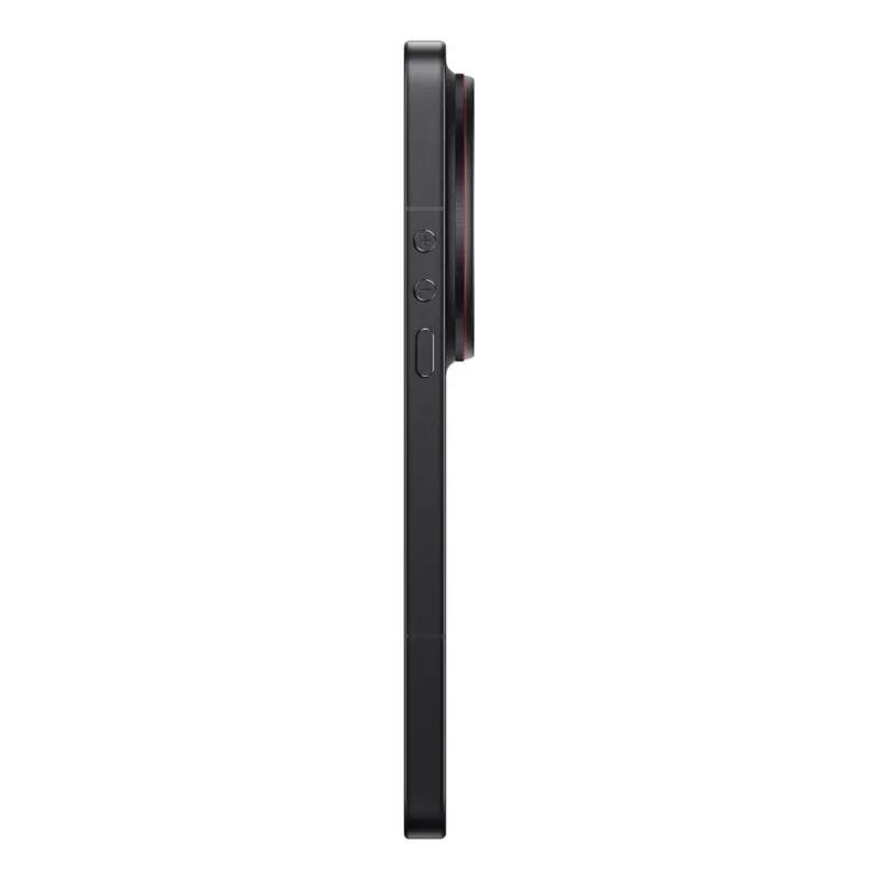 Xiaomi 17 Ultra DS 5G 16/512GB Schwarz + Kit Photo