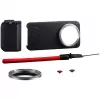 Xiaomi 17 Ultra DS 5G 16/512GB Schwarz + Kit Photo