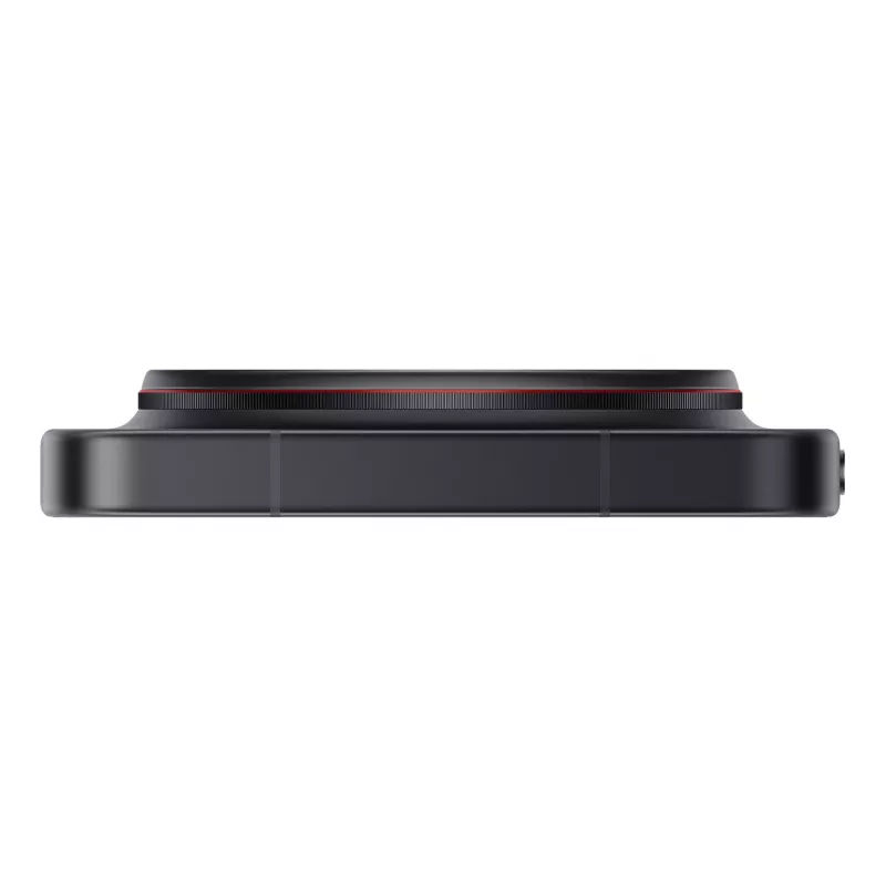 Xiaomi 17 Ultra DS 5G 16/512GB Schwarz + Kit Photo