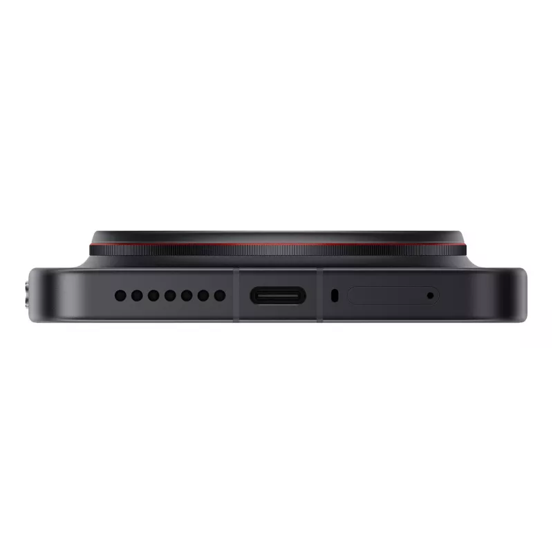 Xiaomi 17 Ultra DS 5G 16/512GB Schwarz + Kit Photo