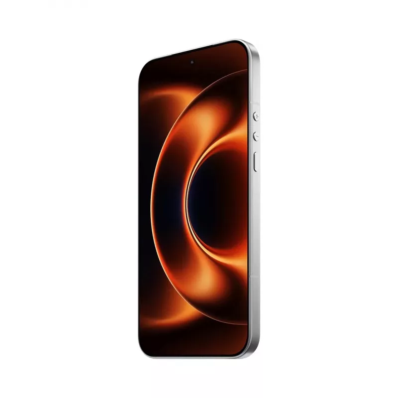 Xiaomi 17 Ultra DS 5G 16/512GB Weiß + Kit Foto