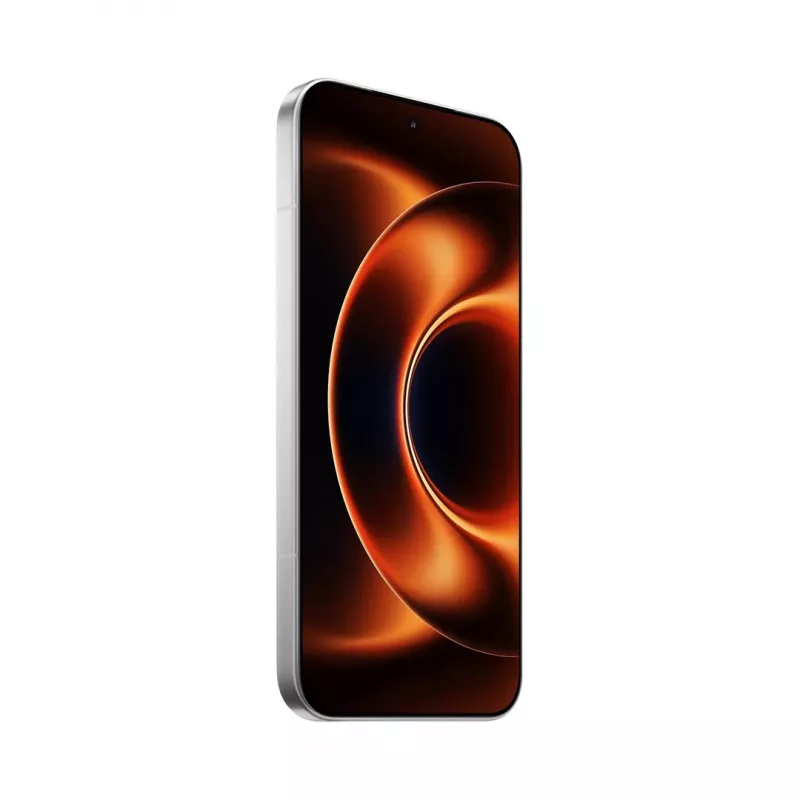 Xiaomi 17 Ultra DS 5G 16/512GB Weiß + Kit Foto