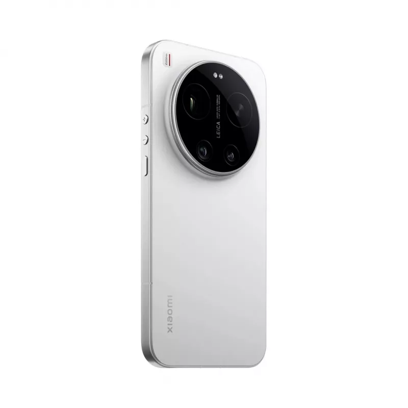 Xiaomi 17 Ultra DS 5G 16/512GB Weiß + Kit Foto