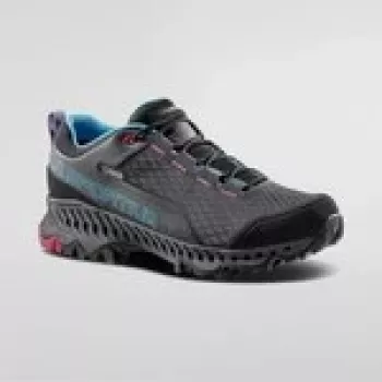 La Sportiva ZFHS095K00B24 Schwarz