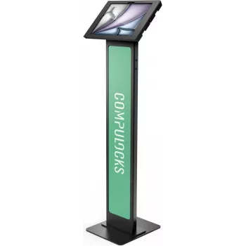 Compulocks iPad Air M2 & M3 13, Apex Stand - Schwarz (140B13APXB)
