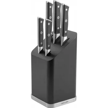 ZWILLING SPECTRUM 5-teiliger Messerblock