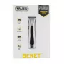 Wahl 08841-66 ProLithium Beret professioneller Haartrimmer - silber/schwarz