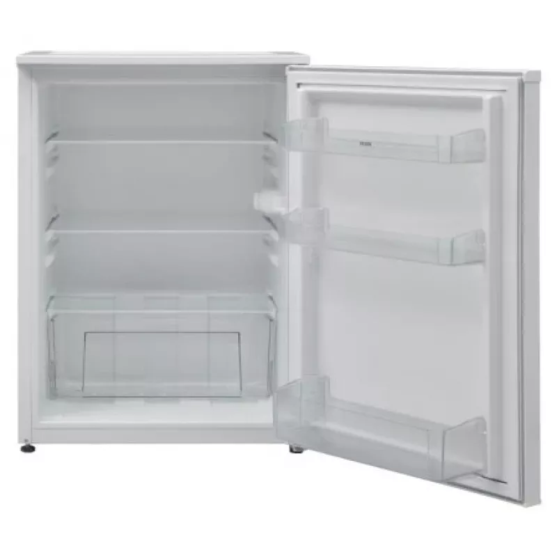 Vestel Tischkühlschrank VKS351-E 135 l weiß Energieklasse E