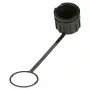 EFB IP68 Verschlusskappe fr Kabelverschr., Bajonettverschluss nach IEC61076-3-106