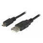 Efb K5228SW.1,8V2 USB-Kabel Schwarz