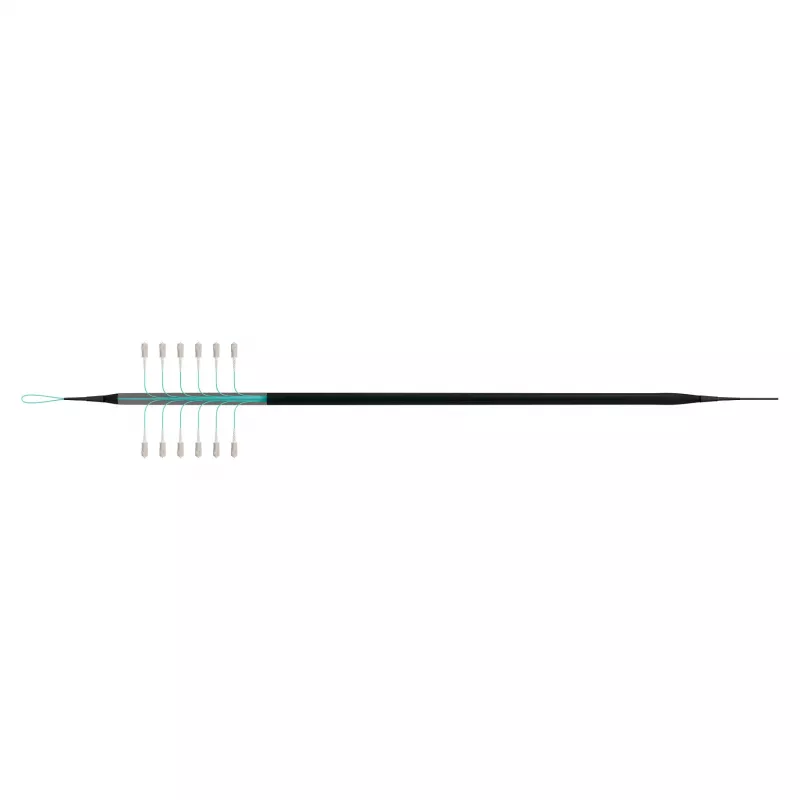 EFB Trunkkabel U-DQ(ZN)BH OM3 12G (1x12) SC-SC 70m Dca LSZH