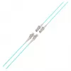 EFB Trunk Kabel U-DQ(ZN)BH OM3 4G (1x4) LC-LC 60m Dca LSZH