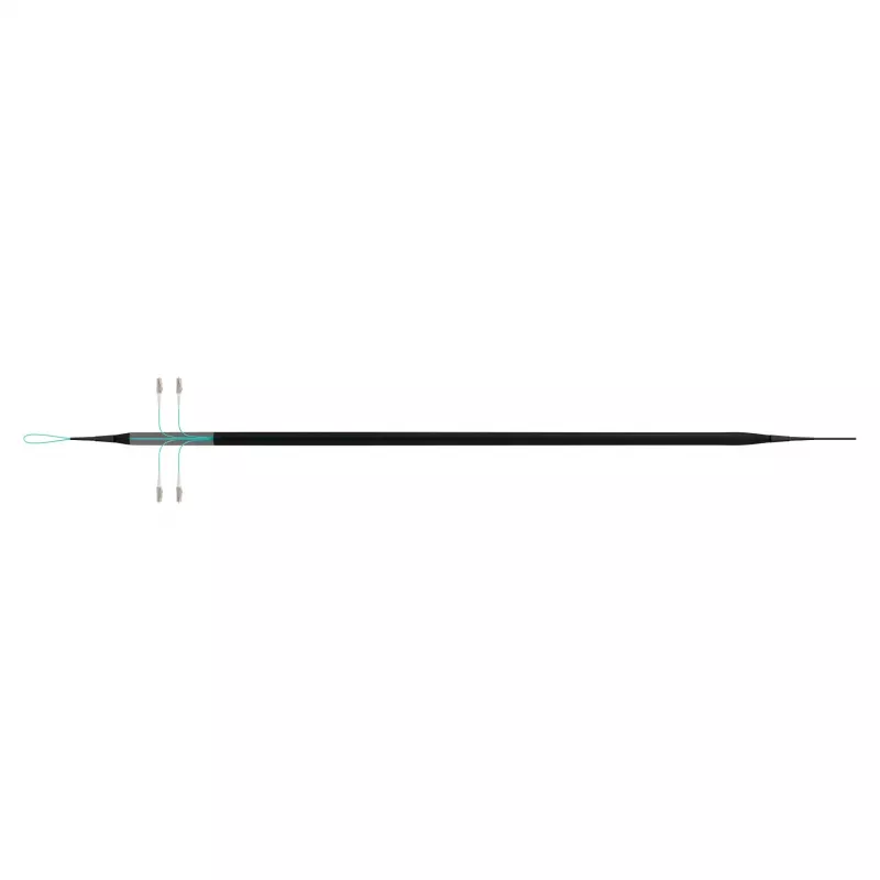 EFB Trunk Kabel U-DQ(ZN)BH OM3 4G (1x4) LC-LC 60m Dca LSZH