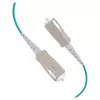 EFB Trunkkabel U-DQ(ZN)BH OM3 8G (1x8) SC-SC 40m Dca LSZH