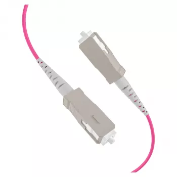 EFB Trunk Kabel U-DQ(ZN)BH OM4 12G (1x12) SC-SC 40m Dca LSZH