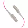 EFB Trunkkabel U-DQ(ZN)BH OM4 4G (1x4) LC-LC 100m Dca LSZH