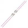 EFB Trunkkabel U-DQ(ZN)BH OM4 4G (1x4) LC-LC 100m Dca LSZH