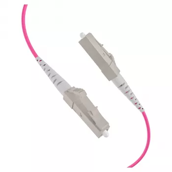 EFB Trunk Kabel U-DQ(ZN)BH OM4 4G (1x4) LC-LC 80m Dca LSZH