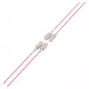 EFB Trunk Kabel U-DQ(ZN)BH OM4 4G (1x4) SC-SC 40m Dca LSZH