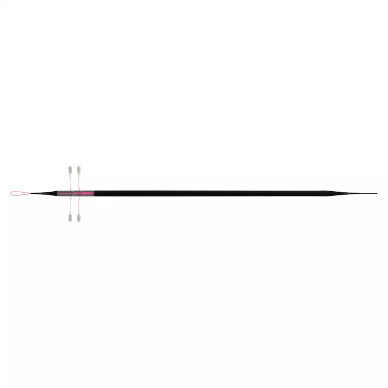 EFB Trunk Kabel U-DQ(ZN)BH OM4 4G (1x4) SC-SC 40m Dca LSZH