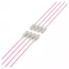 EFB Trunk Kabel U-DQ(ZN)BH OM4 8G (1x8) SC-SC 50m Dca LSZH