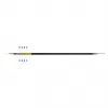 EFB Trunk Kabel U-DQ(ZN)BH OS2 8E (1x8) SC-SC 40m Dca LSZH G657A1