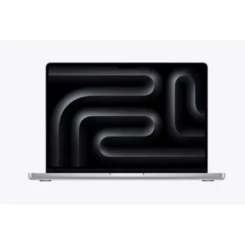 Apple MacBook Pro 16,2 M5 Pro 18C CPU/20C GPU 48 GB RAM 2 TB SSD Silber DE QWERTZ