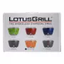 Lotusgrill G 280 Mandarin Orange Mod. 2019