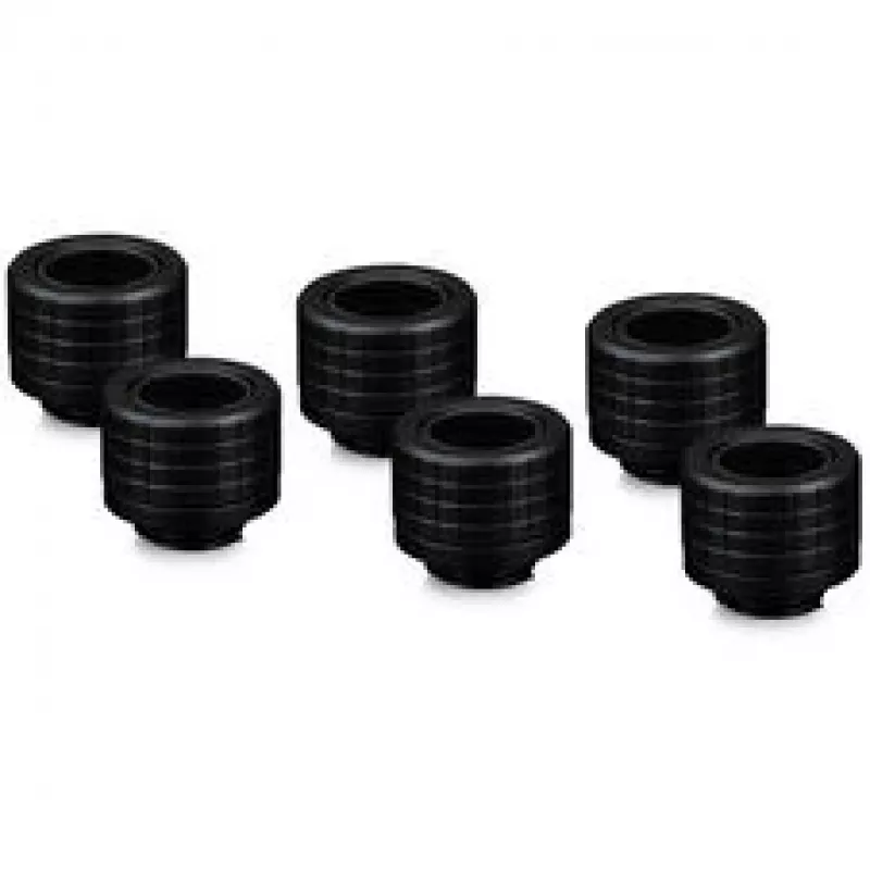 Thermal Grizzly TG-DM-FIT-6014 Schwarz
