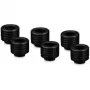 Thermal Grizzly TG-DM-FIT-6014 Schwarz