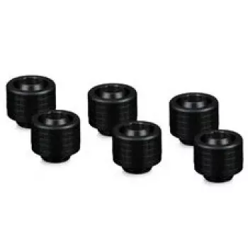 Thermal Grizzly TG-DM-FIT-6017 Schwarz