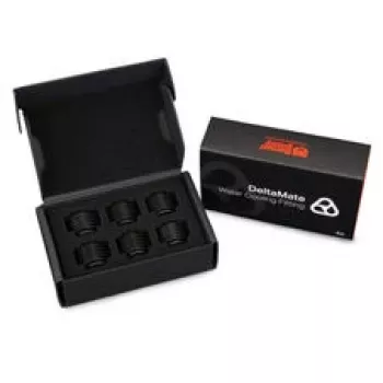 Thermal Grizzly TG-DM-FIT-6017 Schwarz