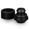 Thermal Grizzly TG-DM-FIT-6017 Schwarz