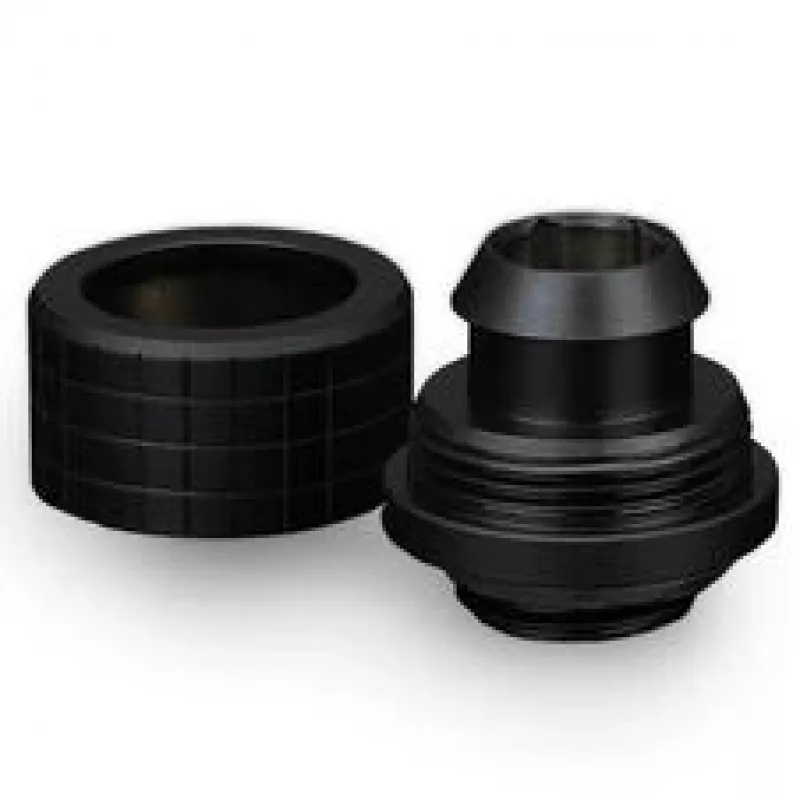 Thermal Grizzly TG-DM-FIT-6017 Schwarz