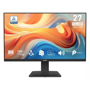 MSI PRO MP273DE E14A 68,5 cm FHD 16:9 IPS DP HDMI VGA