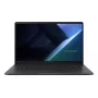 ASUS ExpertBook B1503CVA-S77277 Core 5 210H 15.6FHD 300nits 60Hz AG 16GB DDR5 SSD512 Intel Graphics WLAN+BT LAN Cam1080p 50WHrs NoOS Gentle Grau 3Y OnSite