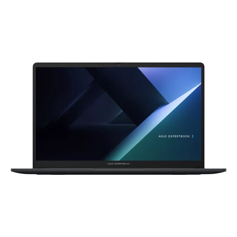 ASUS ExpertBook B1503CVA-S77277 Core 5 210H 15.6FHD 300nits 60Hz AG 16GB DDR5 SSD512 Intel Graphics WLAN+BT LAN Cam1080p 50WHrs NoOS Gentle Grau 3Y OnSite