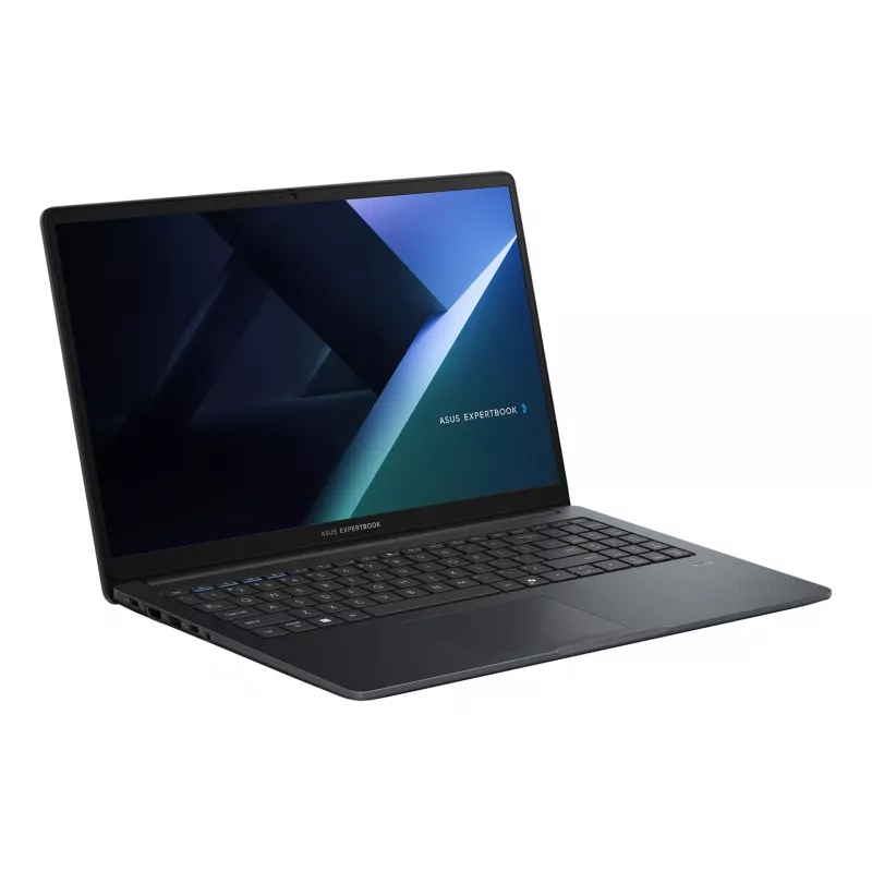 ASUS ExpertBook B1503CVA-S77277 Core 5 210H 15.6FHD 300nits 60Hz AG 16GB DDR5 SSD512 Intel Graphics WLAN+BT LAN Cam1080p 50WHrs NoOS Gentle Grau 3Y OnSite