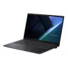 ASUS ExpertBook B1503CVA-S77277 Core 5 210H 15.6FHD 300nits 60Hz AG 16GB DDR5 SSD512 Intel Graphics WLAN+BT LAN Cam1080p 50WHrs NoOS Gentle Grau 3Y OnSite